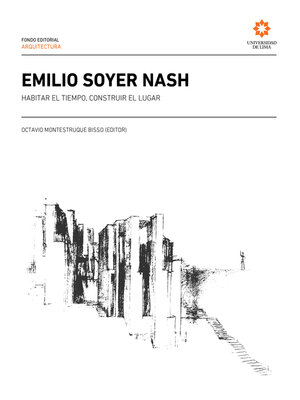 cover image of Emilio Soyer Nash